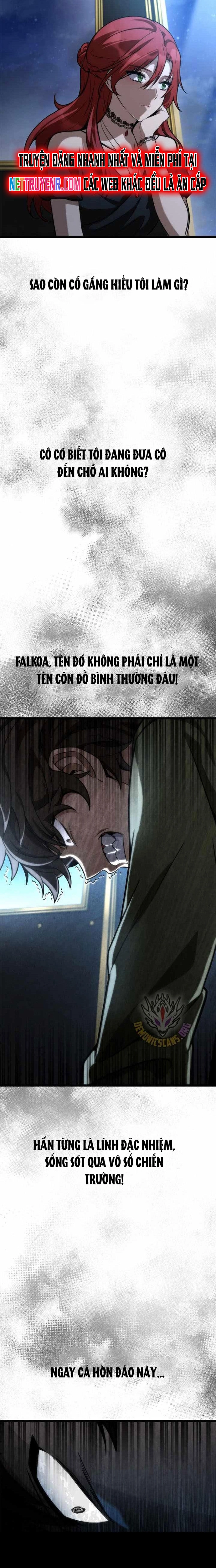 Đại Pháp Sư Toàn Năng: Chapter 114