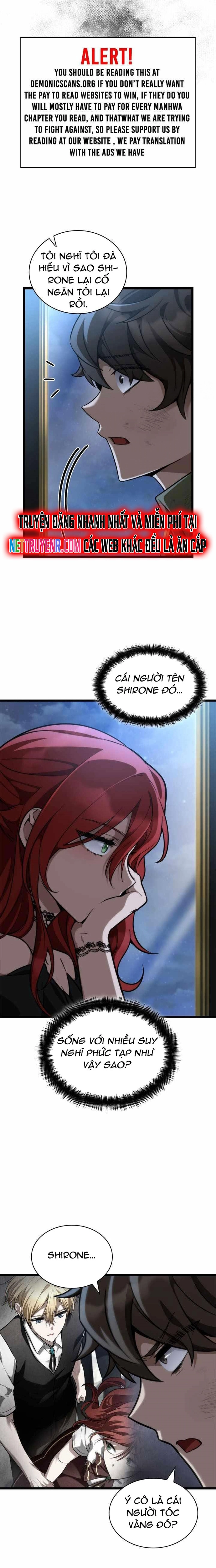 Đại Pháp Sư Toàn Năng: Chapter 114