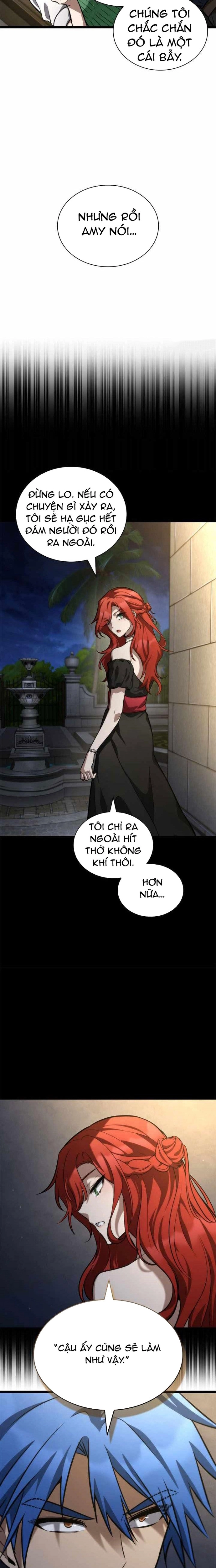 Đại Pháp Sư Toàn Năng: Chapter 114