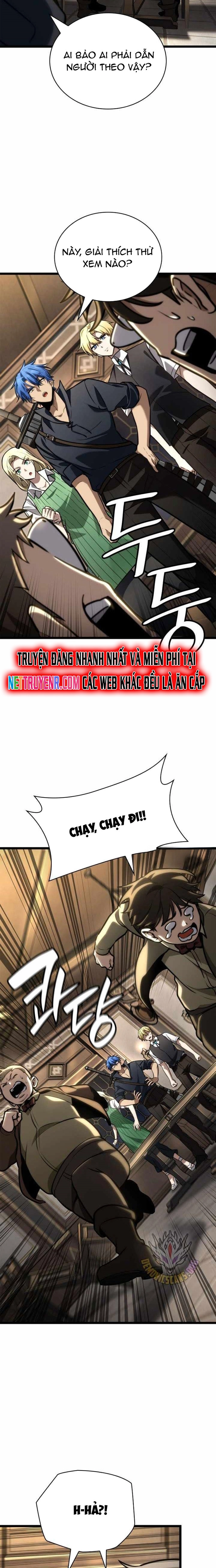 Đại Pháp Sư Toàn Năng: Chapter 114