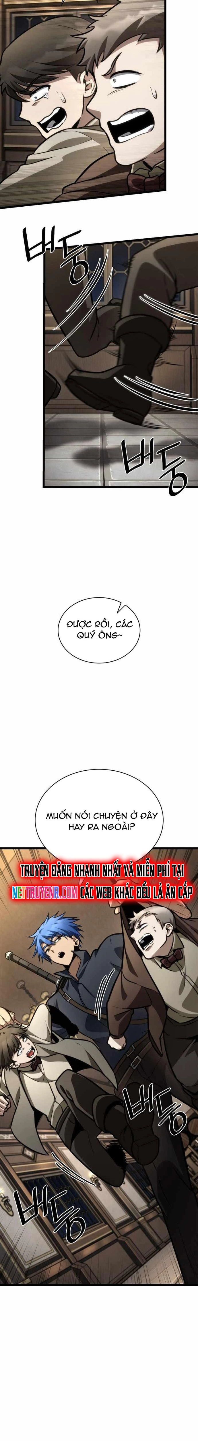 Đại Pháp Sư Toàn Năng: Chapter 114