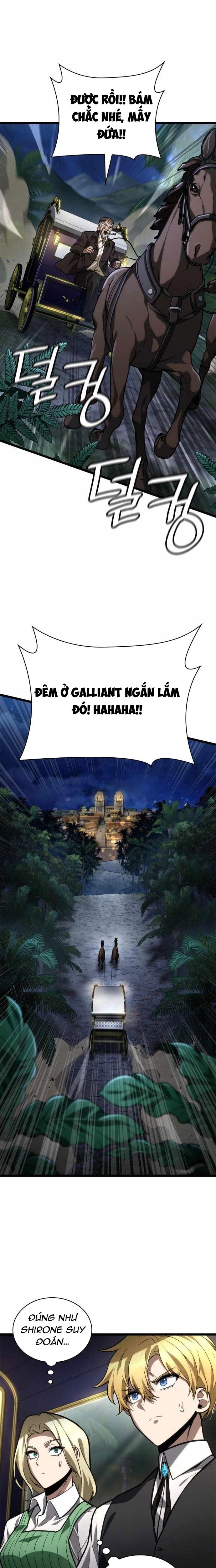 Đại Pháp Sư Toàn Năng: Chapter 114