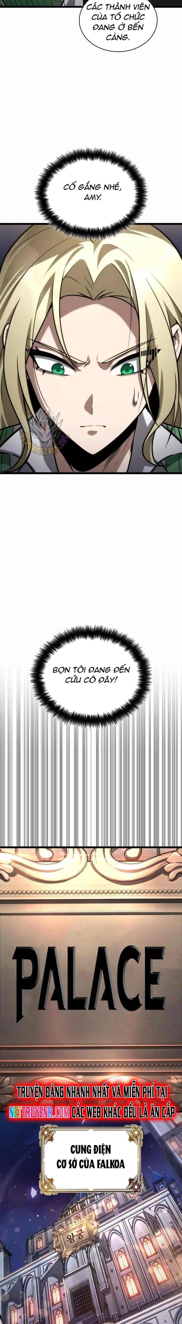 Đại Pháp Sư Toàn Năng: Chapter 114