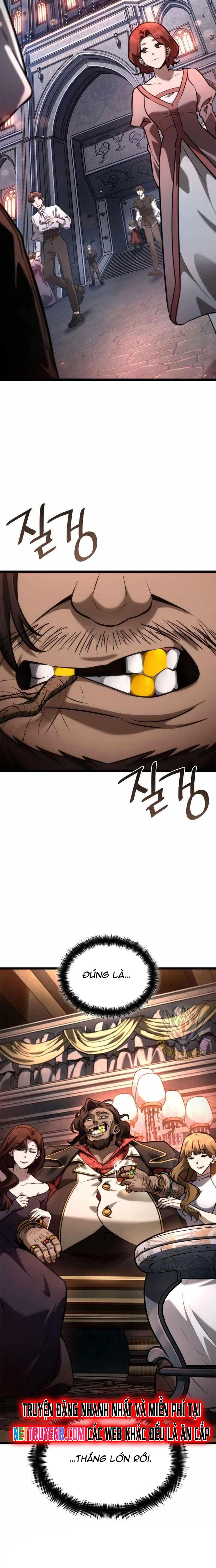 Đại Pháp Sư Toàn Năng: Chapter 114