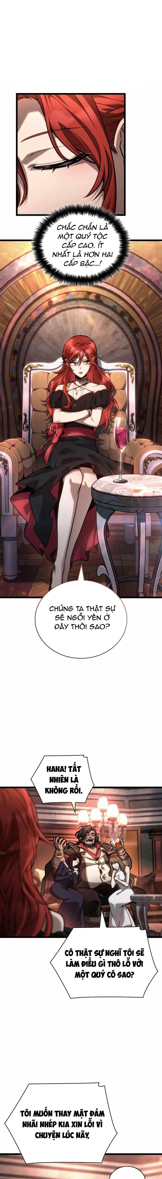 Đại Pháp Sư Toàn Năng: Chapter 114