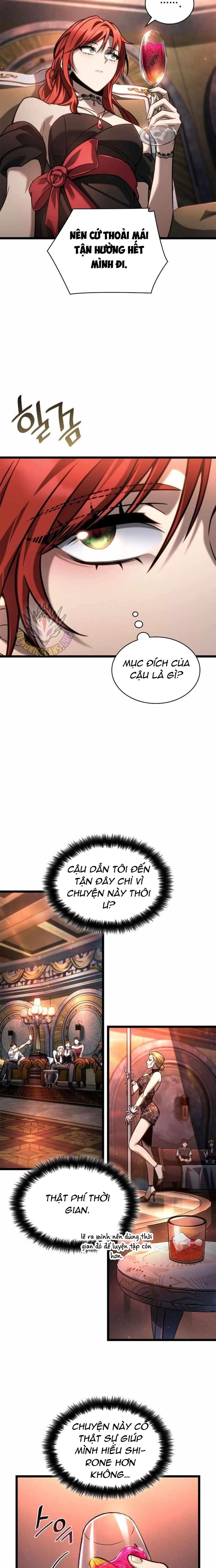 Đại Pháp Sư Toàn Năng: Chapter 114