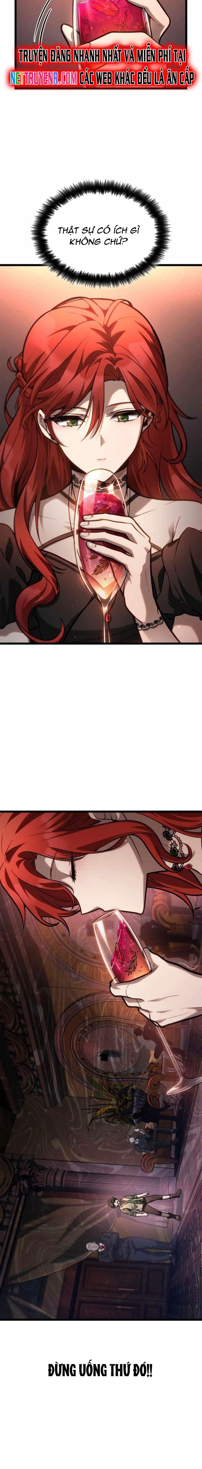 Đại Pháp Sư Toàn Năng: Chapter 114