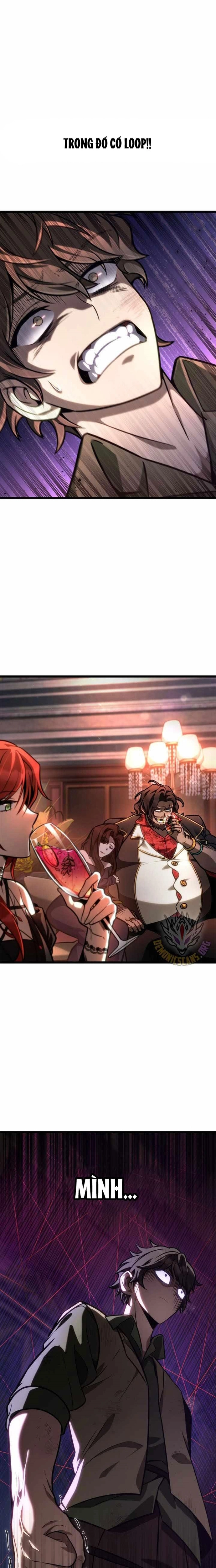 Đại Pháp Sư Toàn Năng: Chapter 114