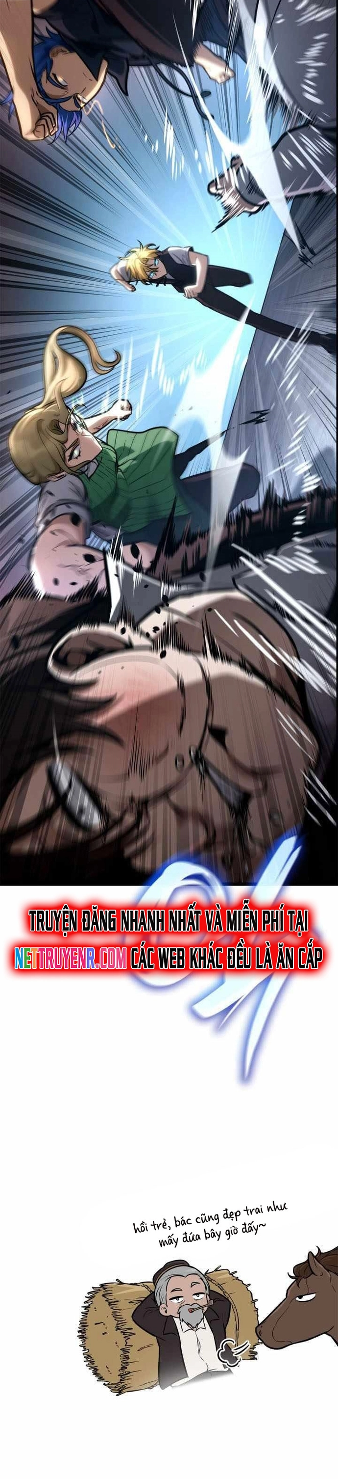 Đại Pháp Sư Toàn Năng: Chapter 114