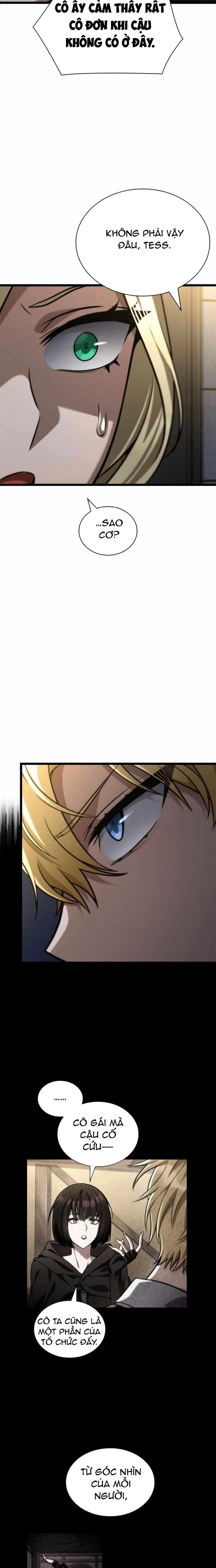 Đại Pháp Sư Toàn Năng: Chapter 114