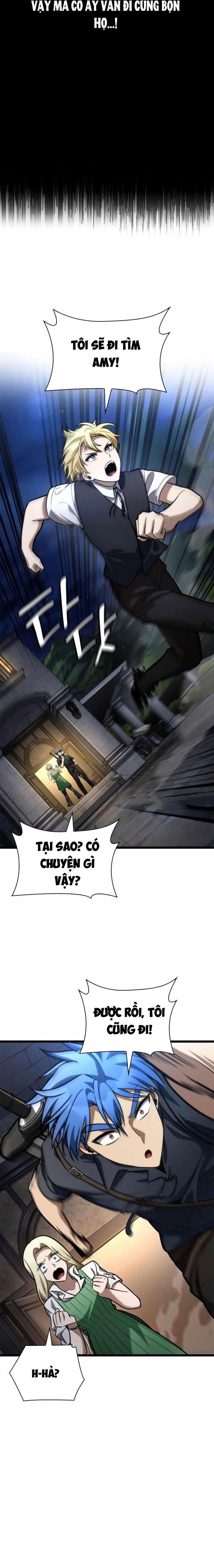 Đại Pháp Sư Toàn Năng: Chapter 114