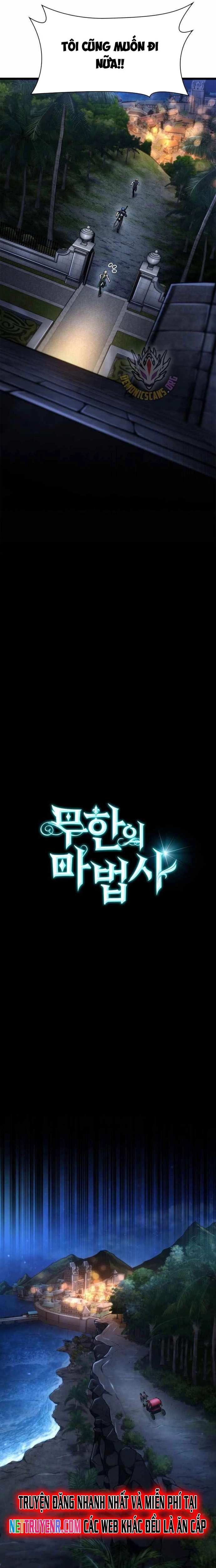 Đại Pháp Sư Toàn Năng: Chapter 114