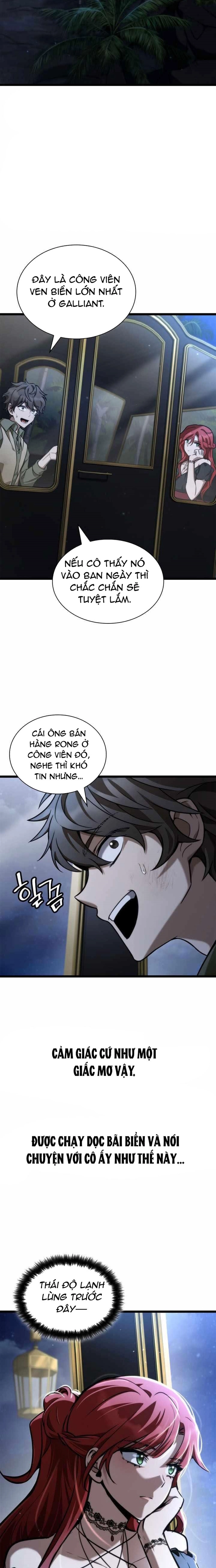 Đại Pháp Sư Toàn Năng: Chapter 114