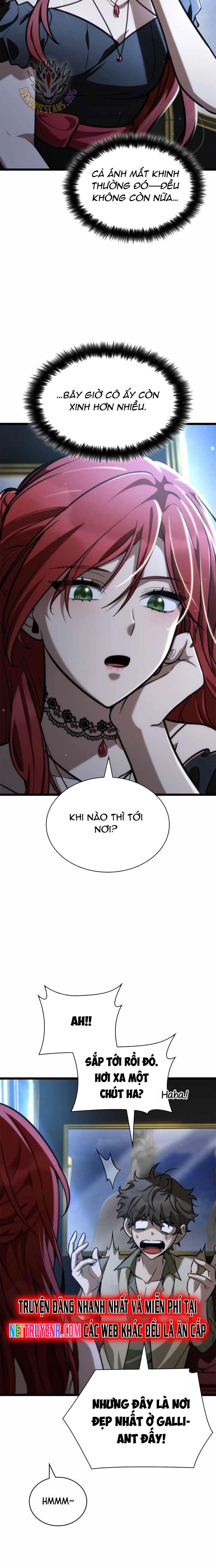 Đại Pháp Sư Toàn Năng: Chapter 114