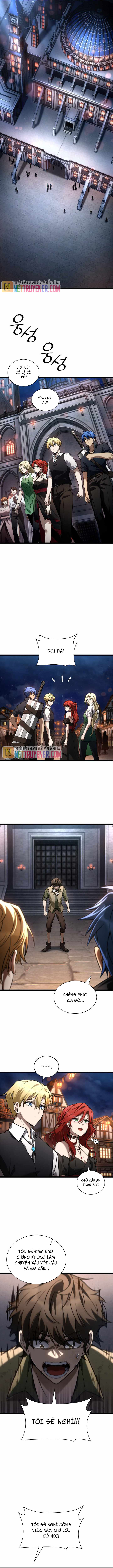 Đại Pháp Sư Toàn Năng: Chapter 117