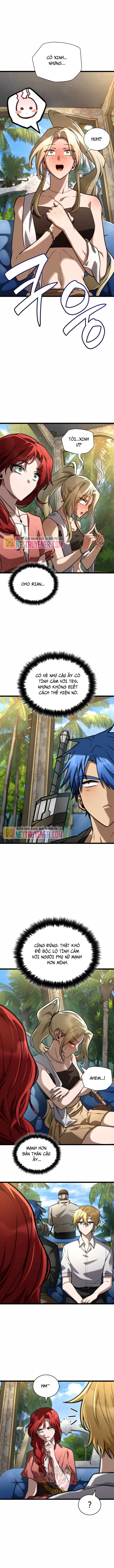 Đại Pháp Sư Toàn Năng: Chapter 117