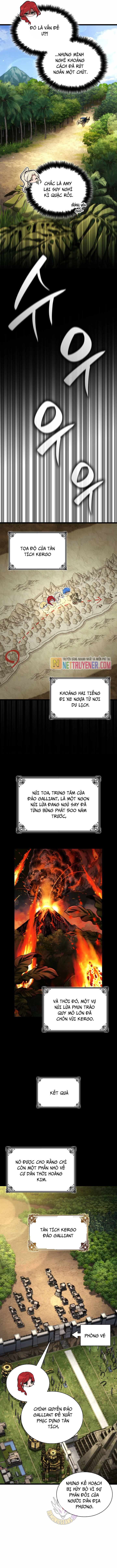 Đại Pháp Sư Toàn Năng: Chapter 117