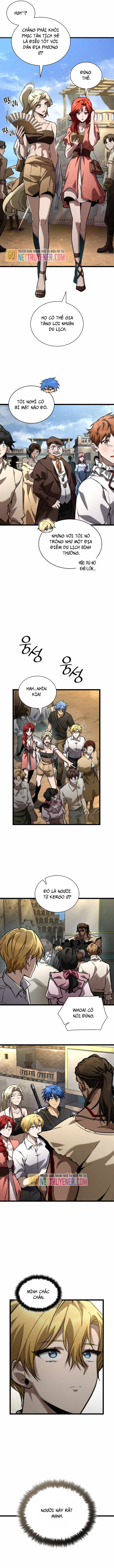 Đại Pháp Sư Toàn Năng: Chapter 117