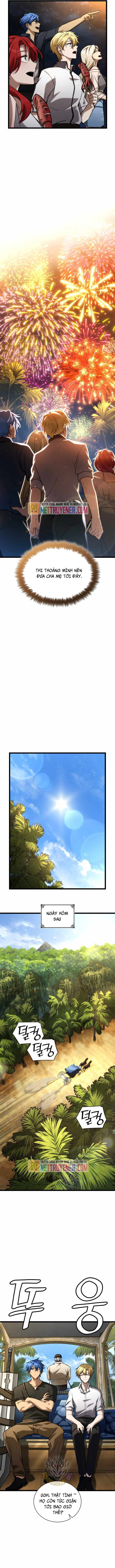 Đại Pháp Sư Toàn Năng: Chapter 117