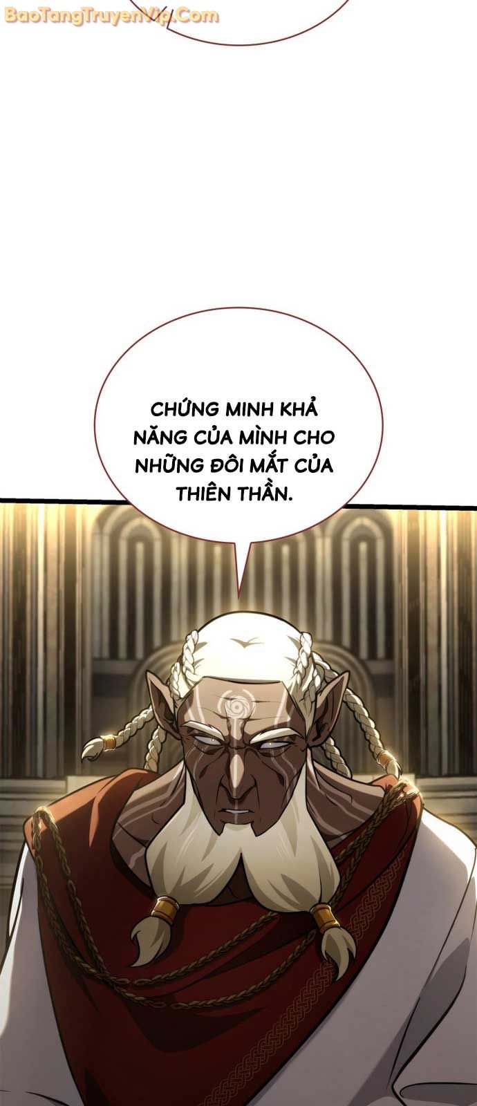 Đại Pháp Sư Toàn Năng: Chapter 120.1