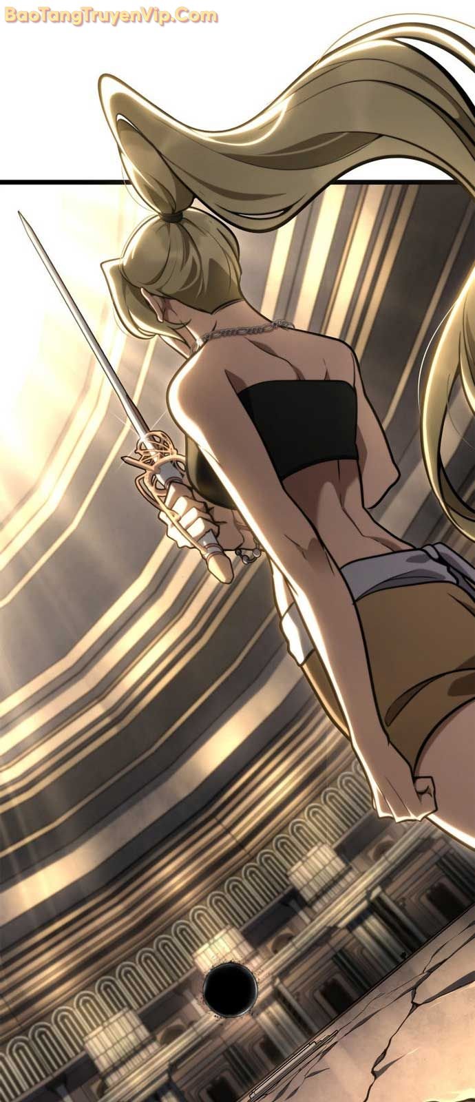 Đại Pháp Sư Toàn Năng: Chapter 120.1