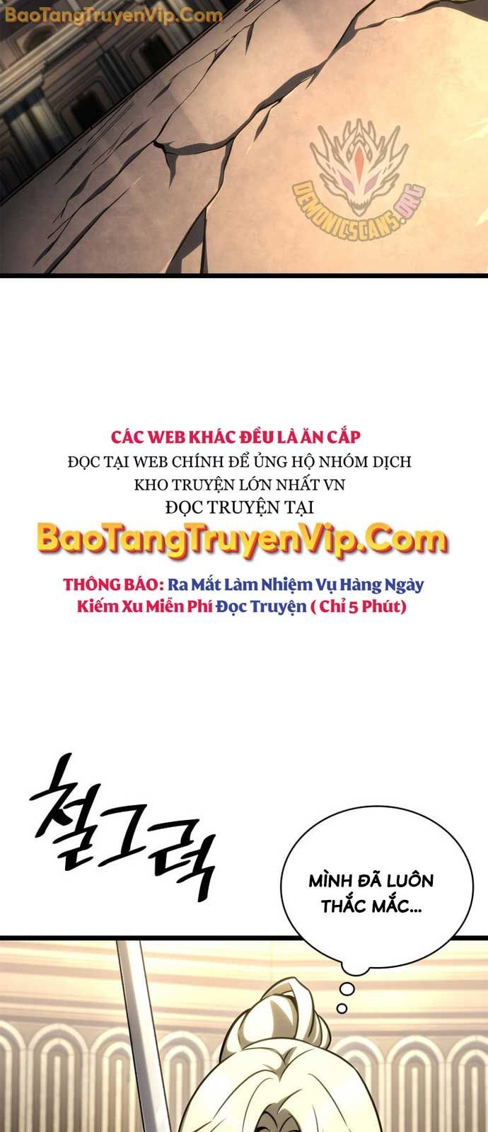 Đại Pháp Sư Toàn Năng: Chapter 120.1