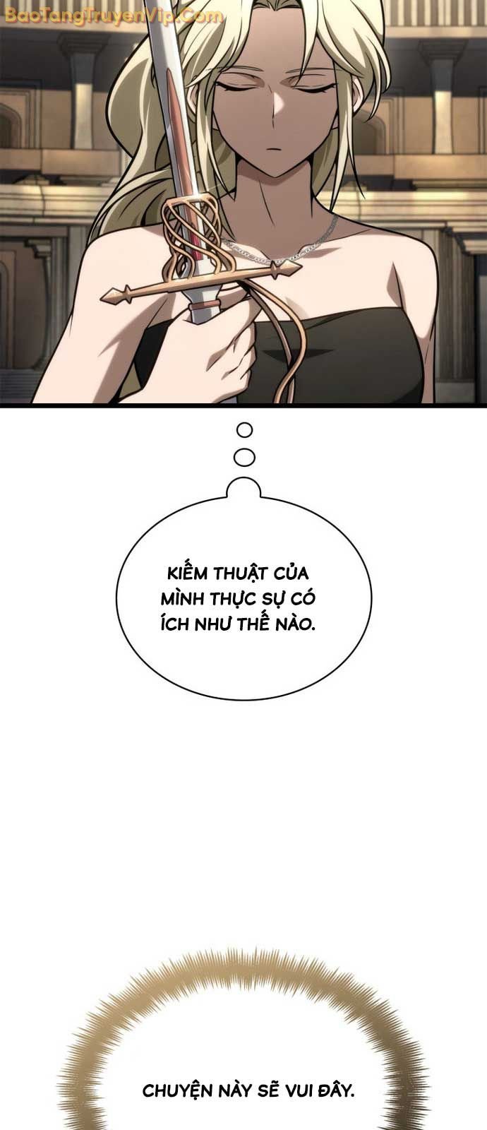 Đại Pháp Sư Toàn Năng: Chapter 120.1