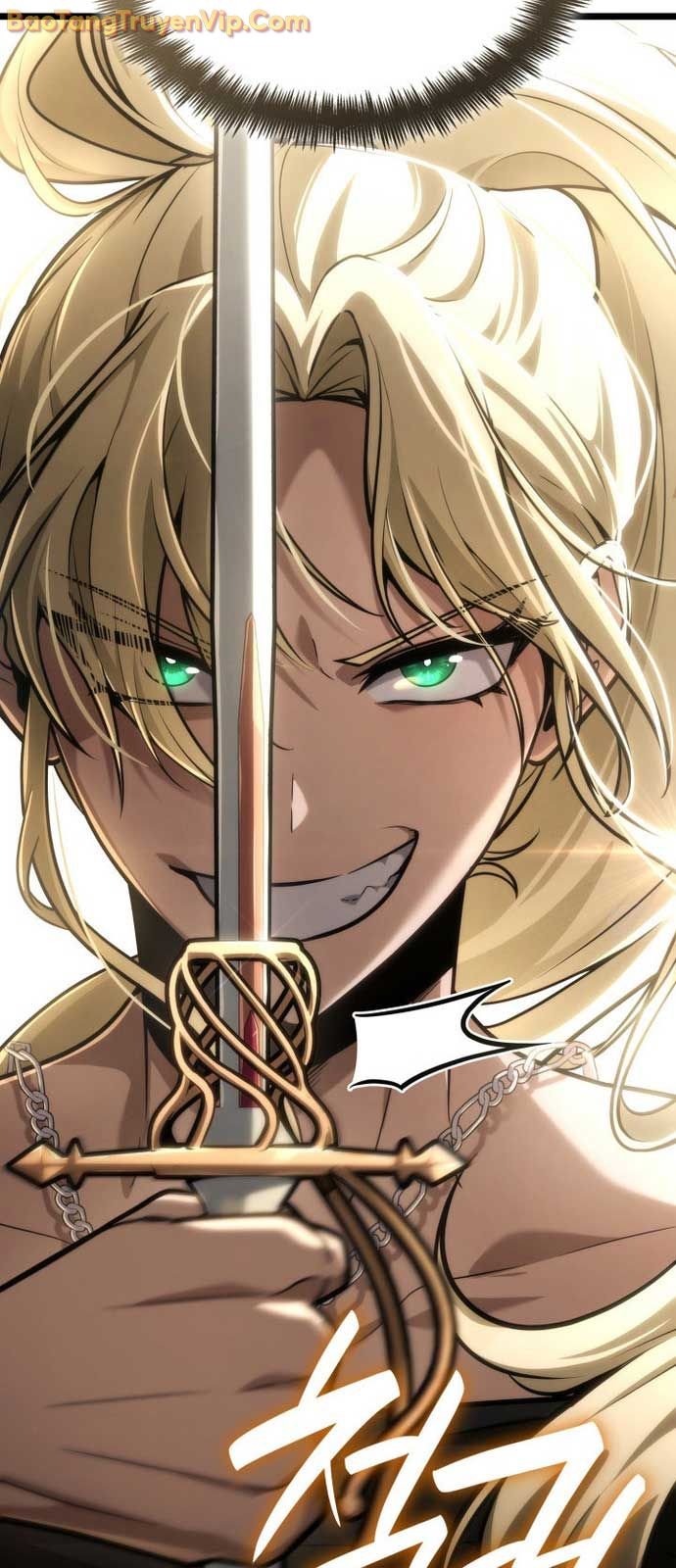 Đại Pháp Sư Toàn Năng: Chapter 120.1