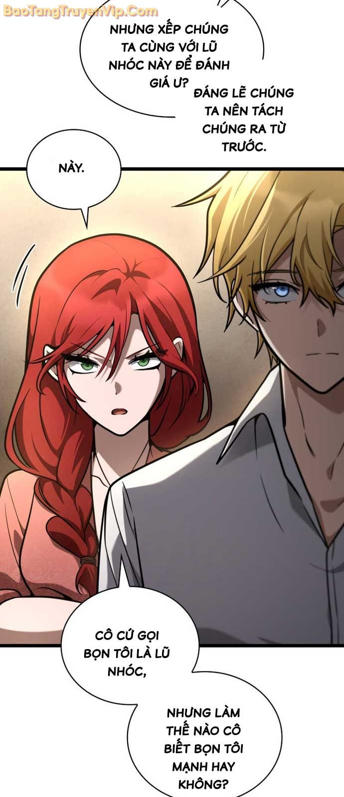 Đại Pháp Sư Toàn Năng: Chapter 120.1