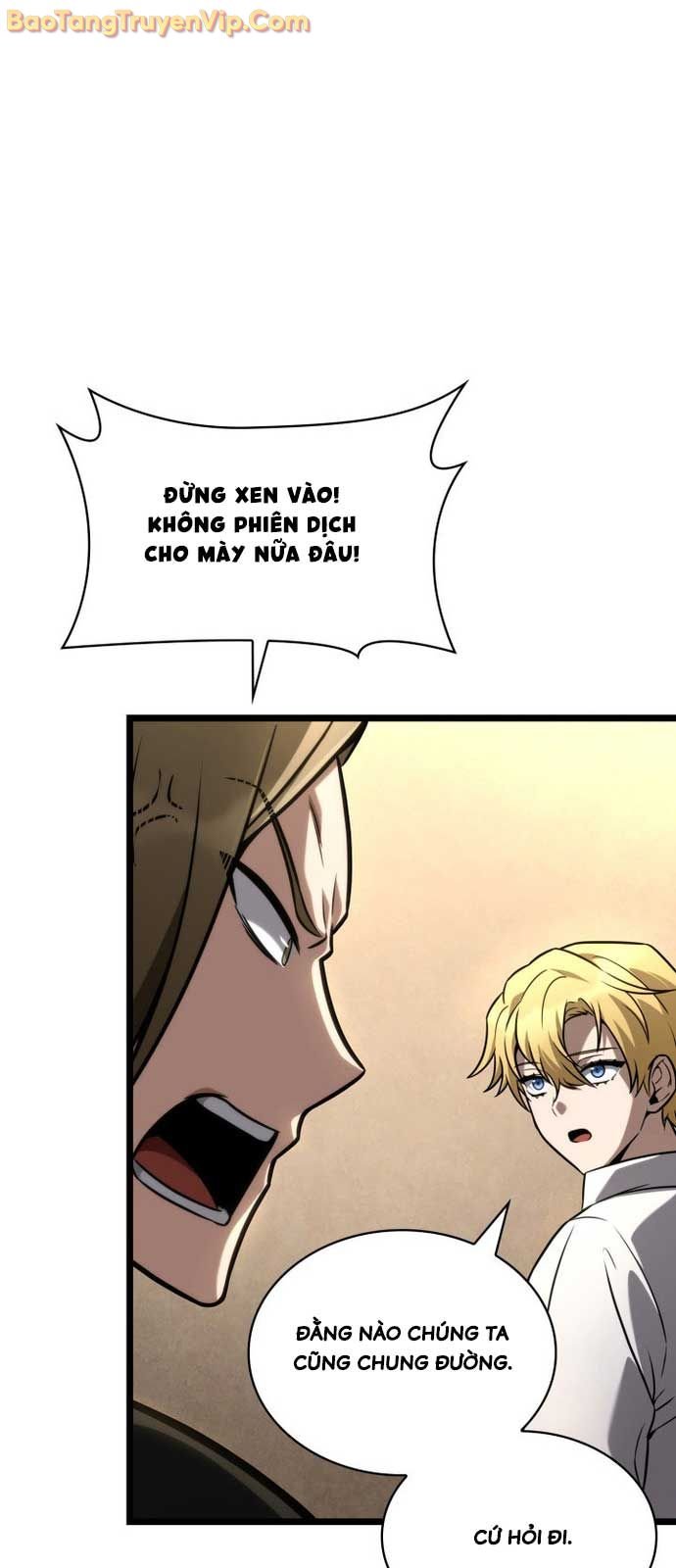 Đại Pháp Sư Toàn Năng: Chapter 120.1