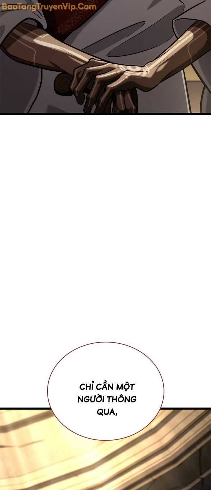 Đại Pháp Sư Toàn Năng: Chapter 120.1