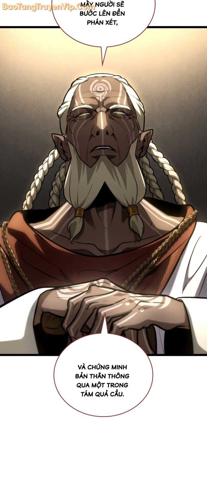 Đại Pháp Sư Toàn Năng: Chapter 120.1