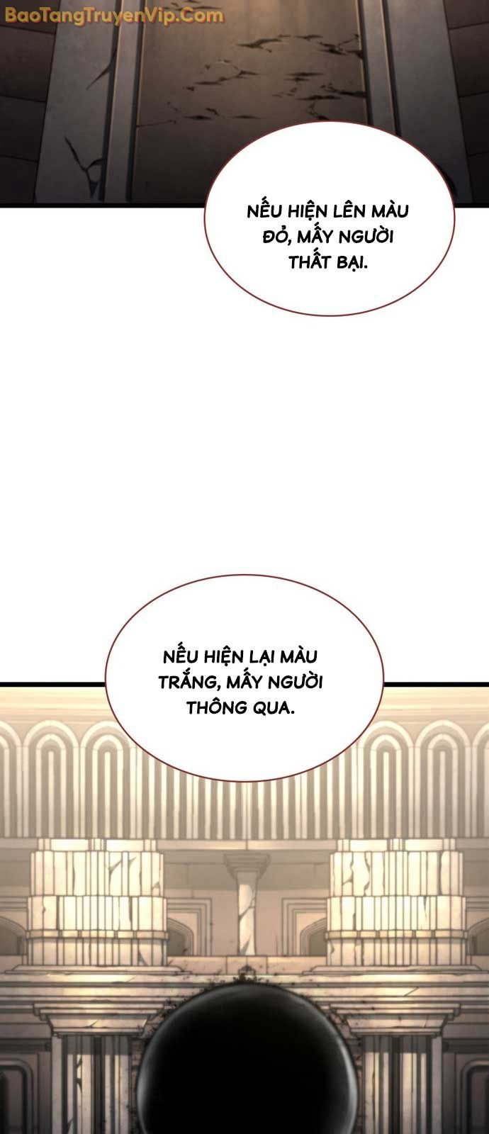 Đại Pháp Sư Toàn Năng: Chapter 120.1