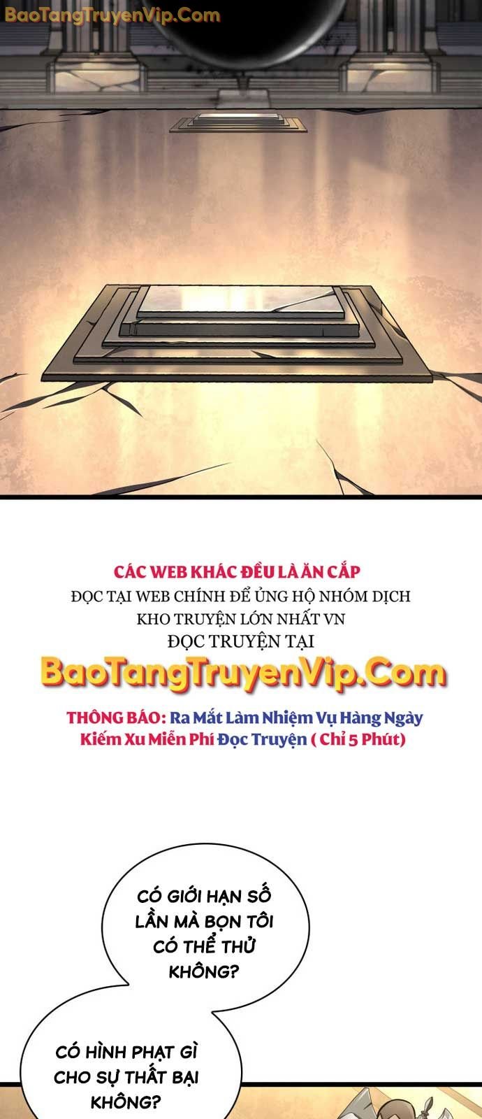 Đại Pháp Sư Toàn Năng: Chapter 120.1