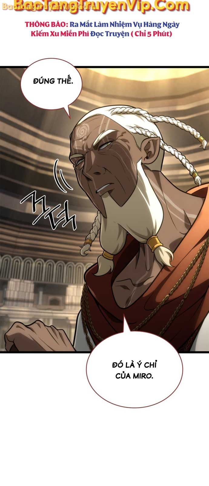 Đại Pháp Sư Toàn Năng: Chapter 120.1