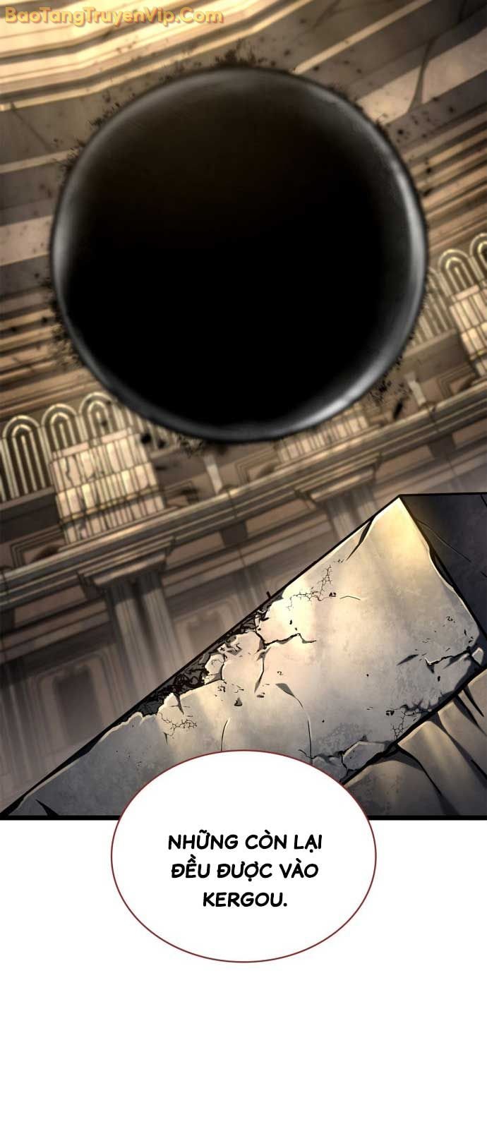 Đại Pháp Sư Toàn Năng: Chapter 120.1