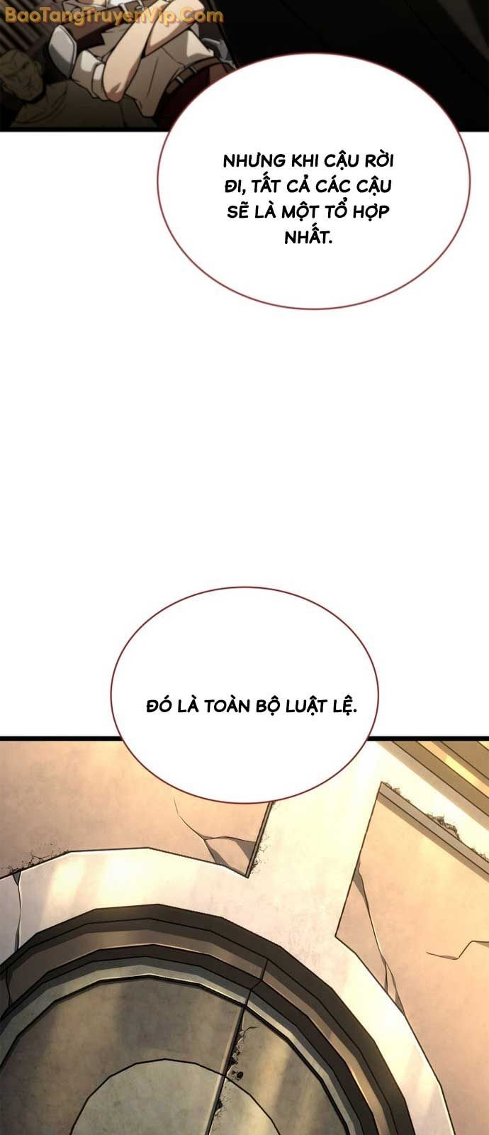 Đại Pháp Sư Toàn Năng: Chapter 120.1