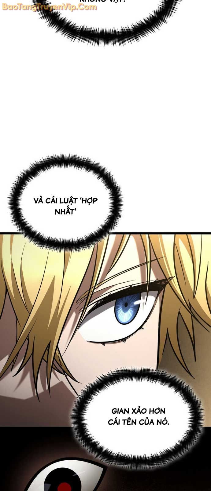 Đại Pháp Sư Toàn Năng: Chapter 120.1