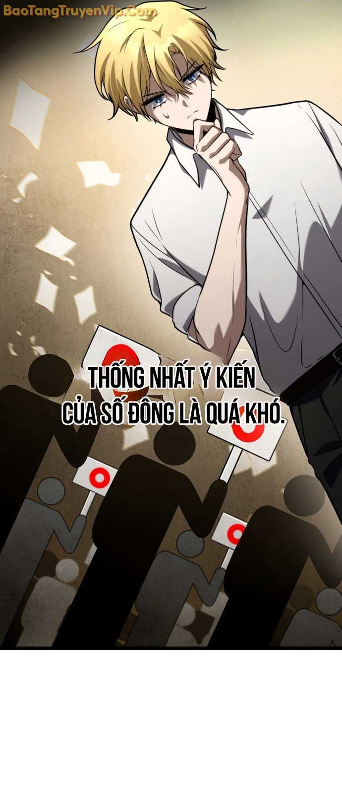 Đại Pháp Sư Toàn Năng: Chapter 120.1