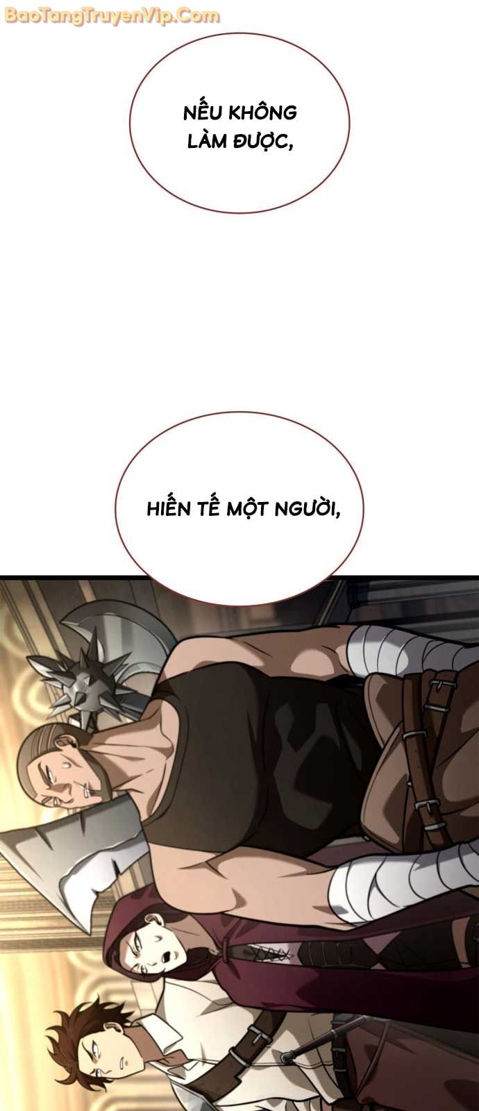 Đại Pháp Sư Toàn Năng: Chapter 120.1