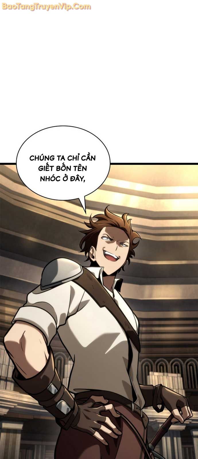 Đại Pháp Sư Toàn Năng: Chapter 120.1