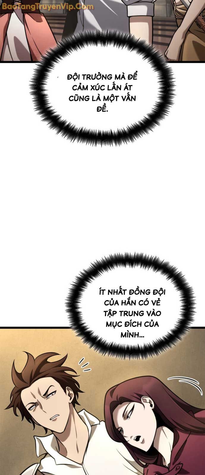 Đại Pháp Sư Toàn Năng: Chapter 120.1