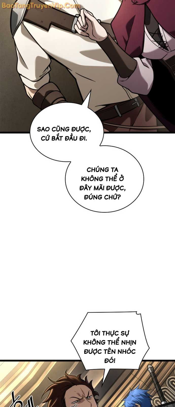 Đại Pháp Sư Toàn Năng: Chapter 120.1