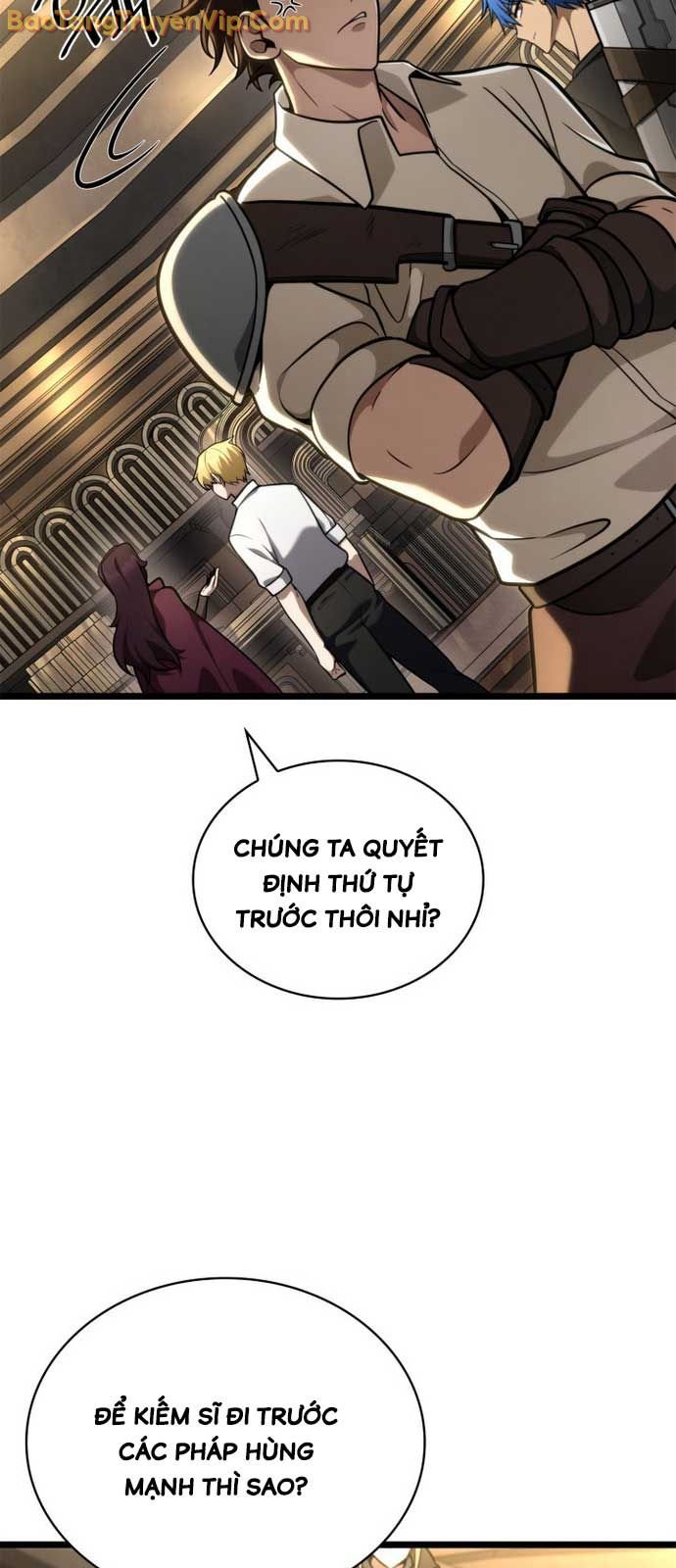 Đại Pháp Sư Toàn Năng: Chapter 120.1