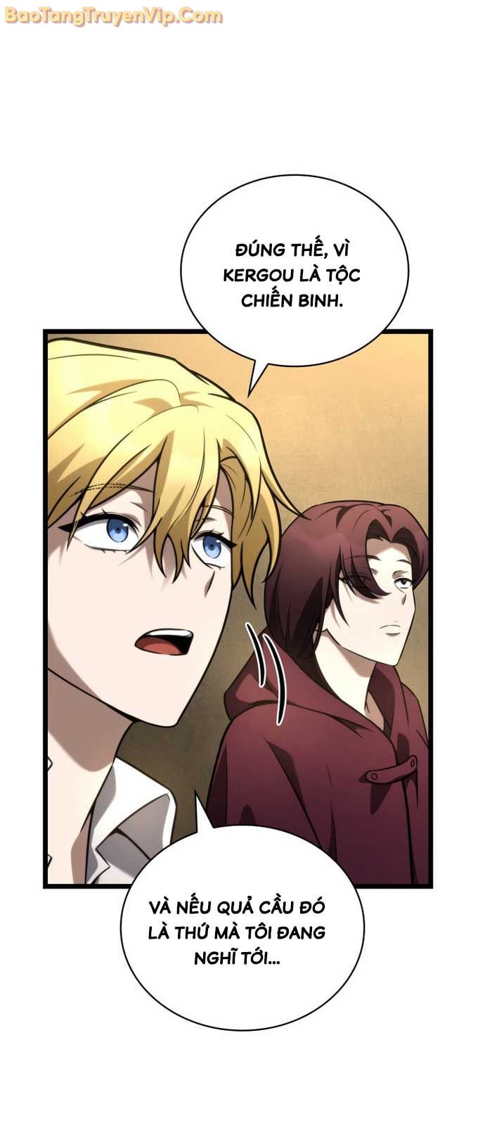 Đại Pháp Sư Toàn Năng: Chapter 120.1