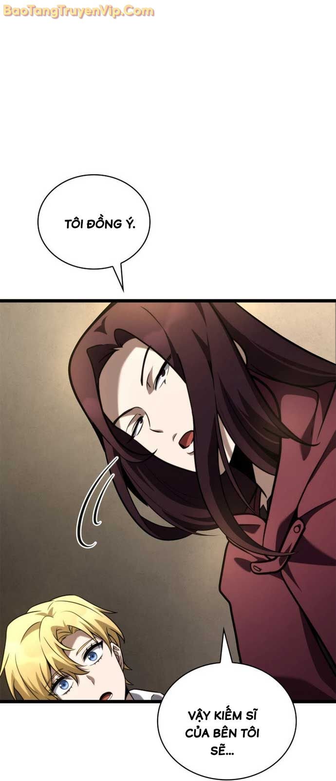 Đại Pháp Sư Toàn Năng: Chapter 120.1