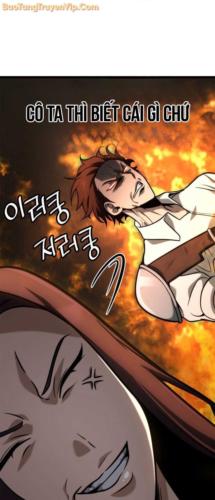 Đại Pháp Sư Toàn Năng: Chapter 120.1