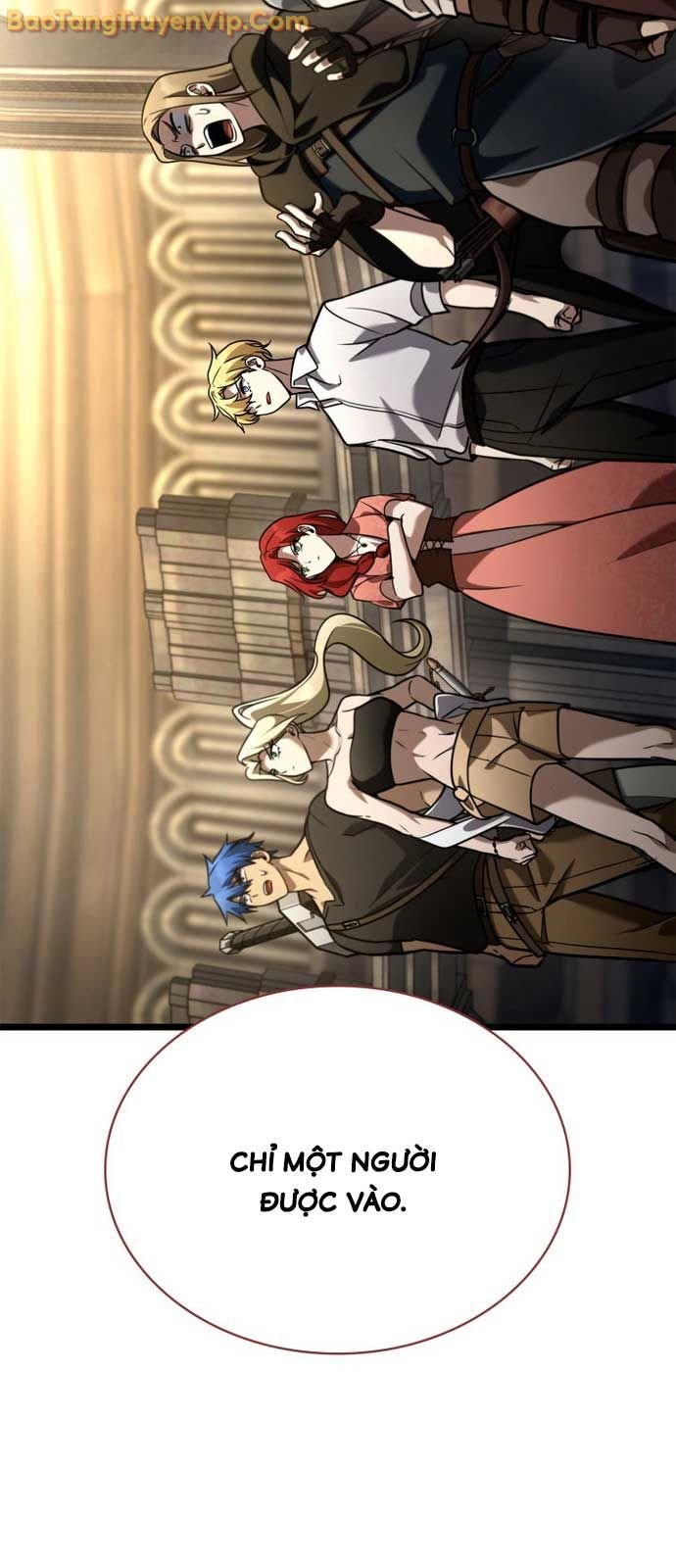 Đại Pháp Sư Toàn Năng: Chapter 120.1