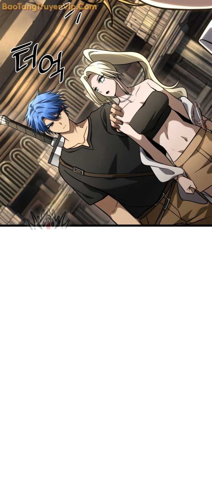 Đại Pháp Sư Toàn Năng: Chapter 120.1