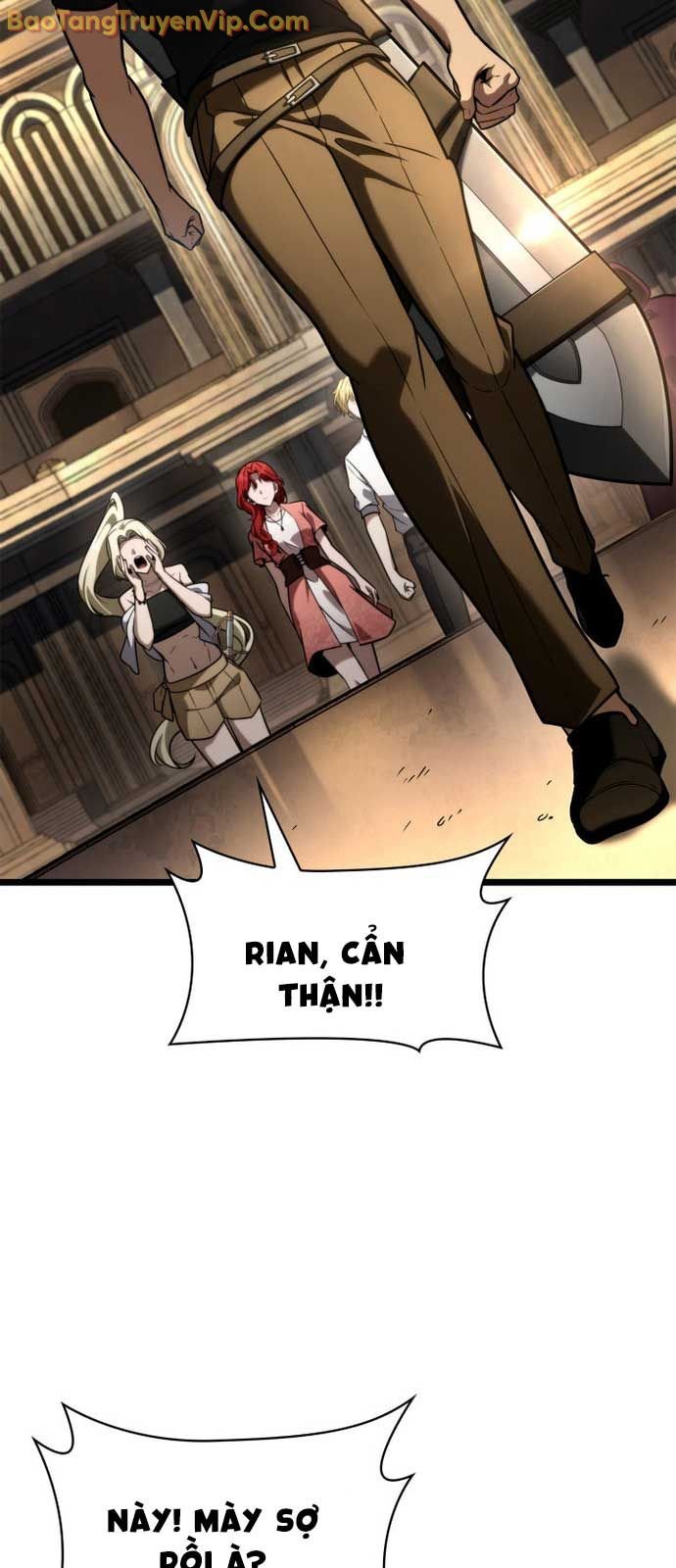 Đại Pháp Sư Toàn Năng: Chapter 120.1